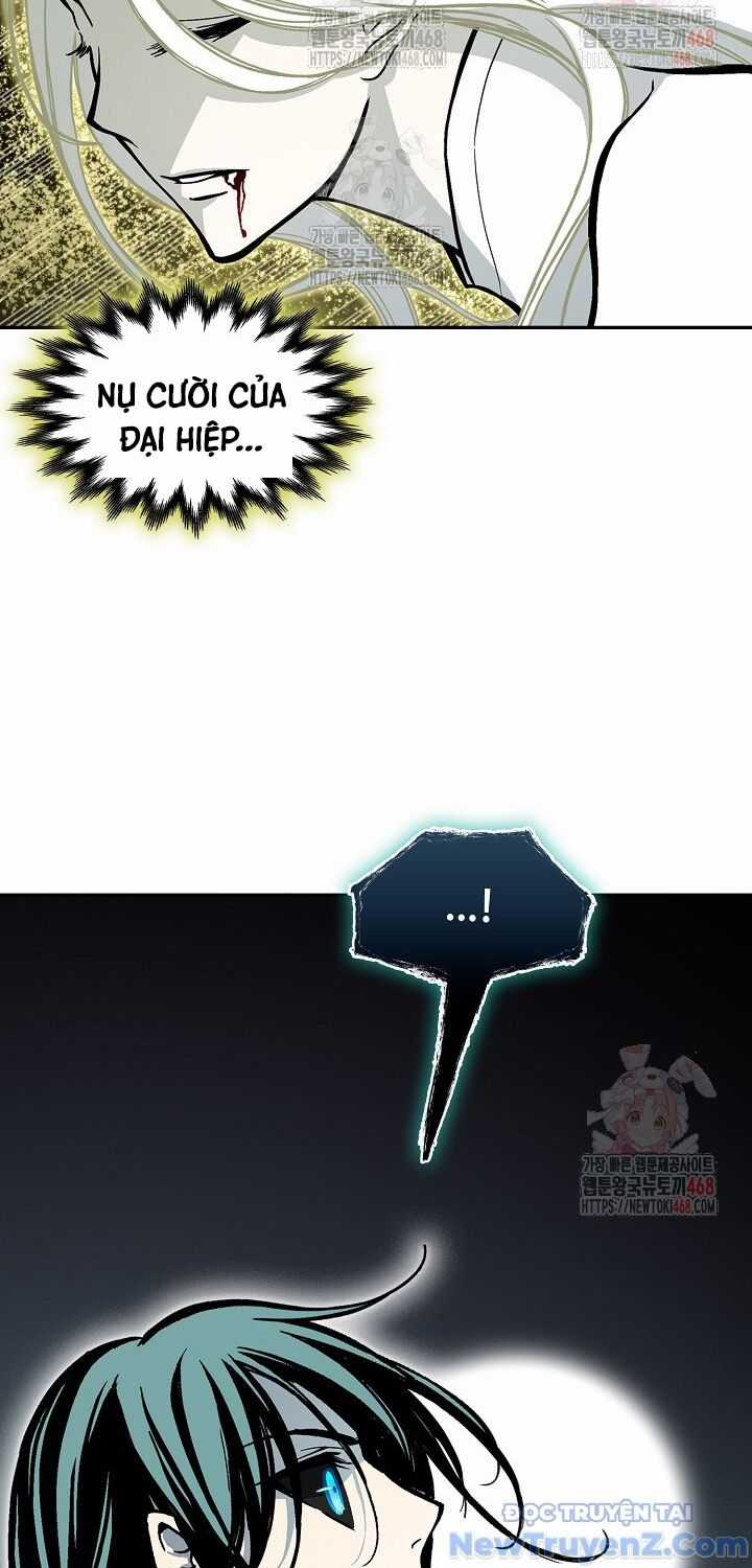 Hồi Ức Của Chiến Thần Chương 207 trang 81