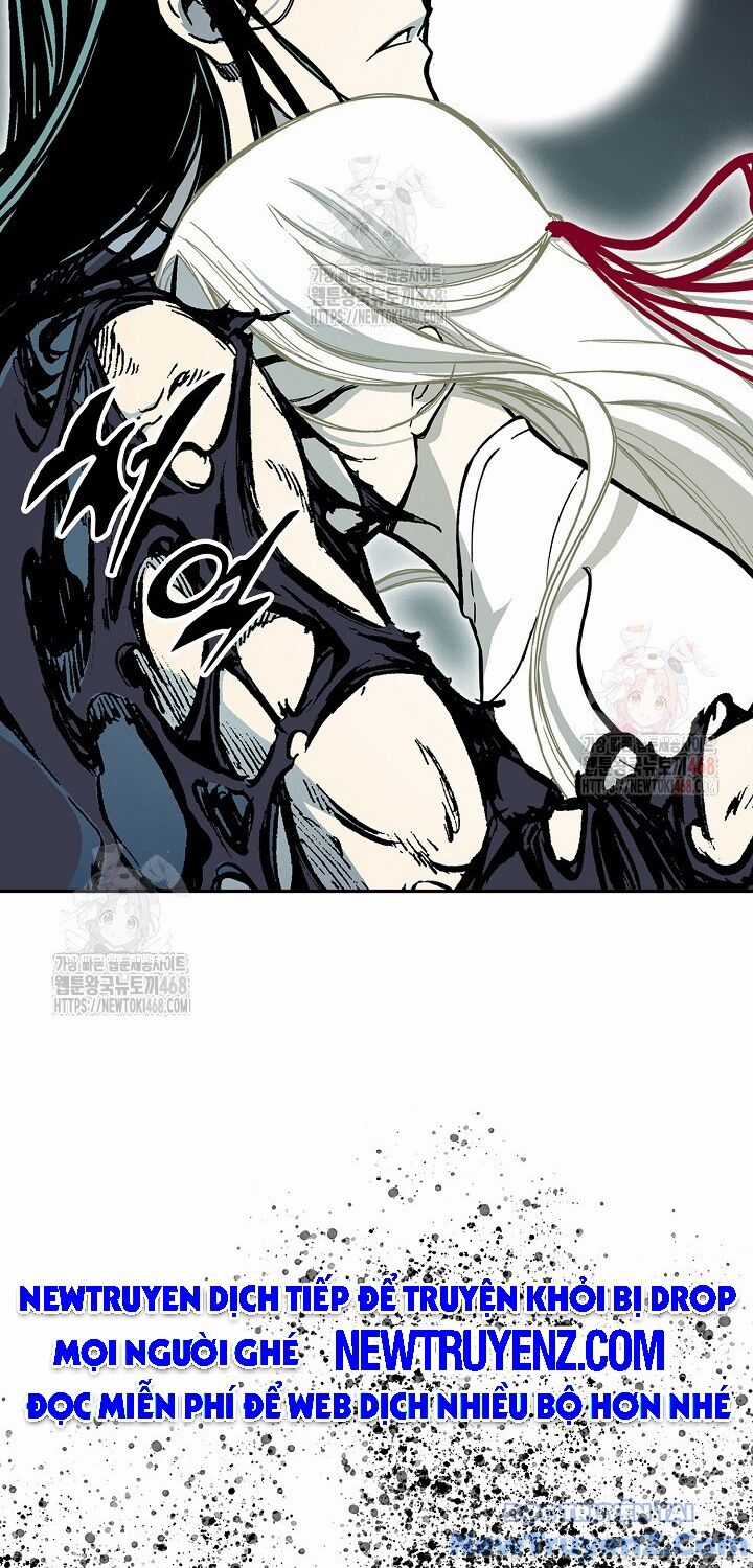 Hồi Ức Của Chiến Thần Chương 207 trang 82