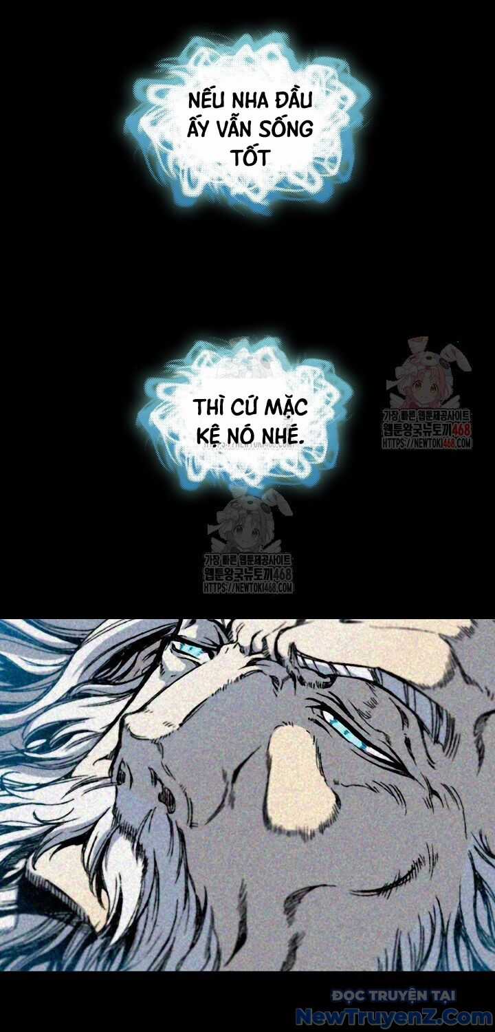 Hồi Ức Của Chiến Thần Chương 207 trang 85