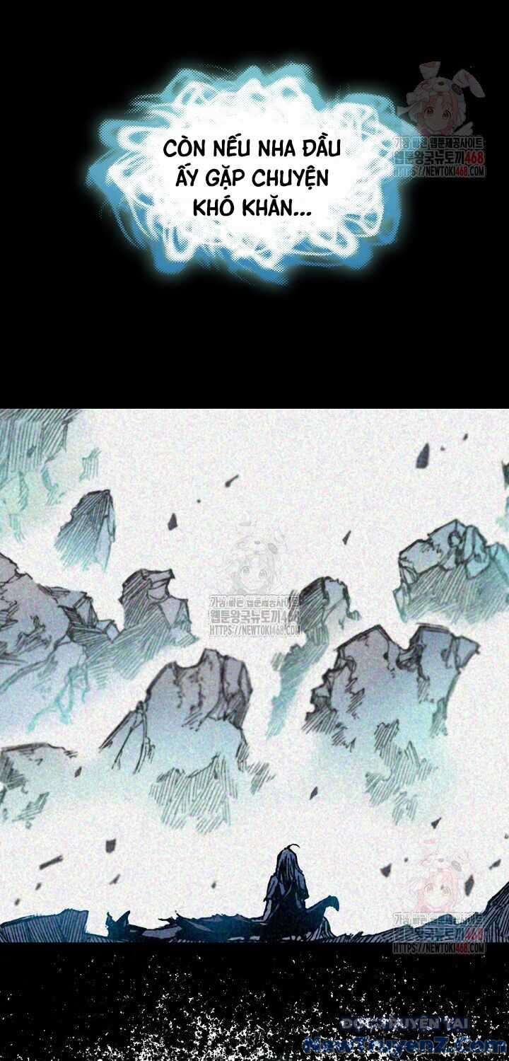 Hồi Ức Của Chiến Thần Chương 207 trang 86