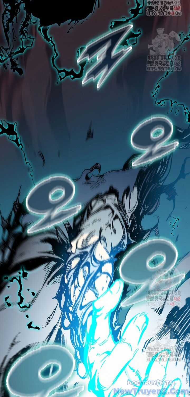 Hồi Ức Của Chiến Thần Chương 207 trang 9