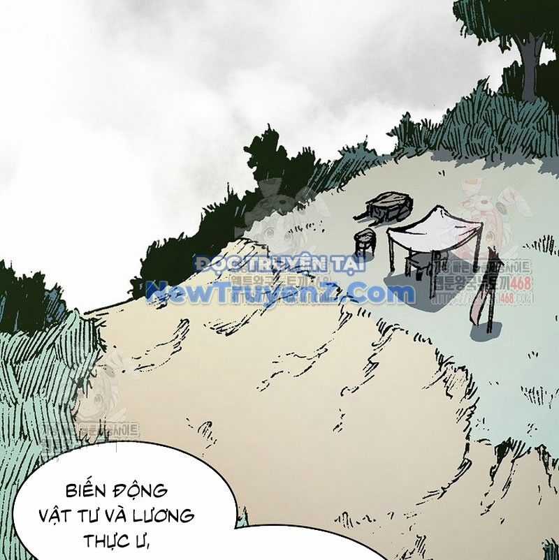 Hồi Ức Của Chiến Thần Chương 208 trang 10