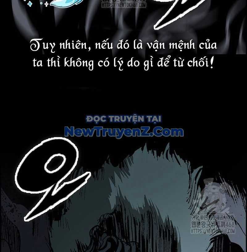 Hồi Ức Của Chiến Thần Chương 208 trang 106