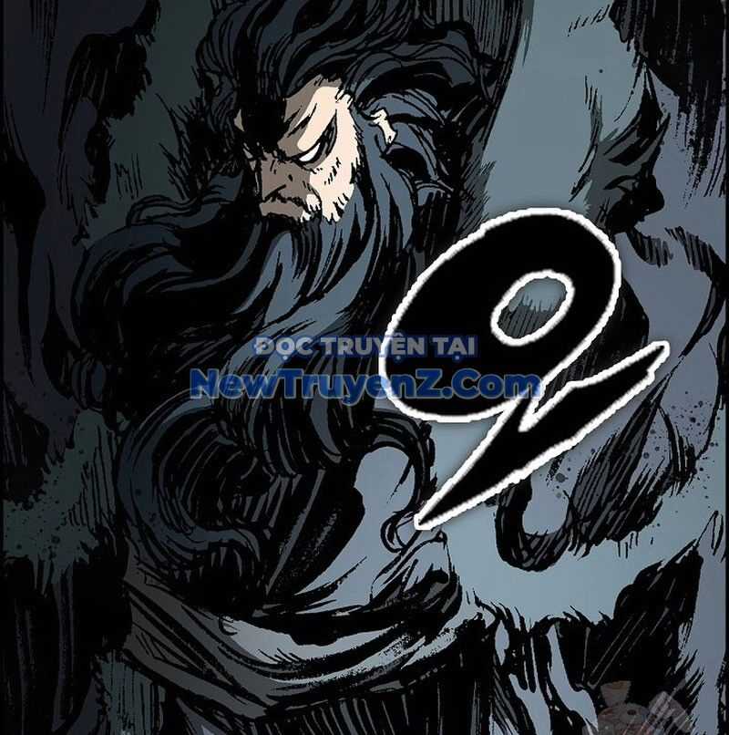 Hồi Ức Của Chiến Thần Chương 208 trang 107