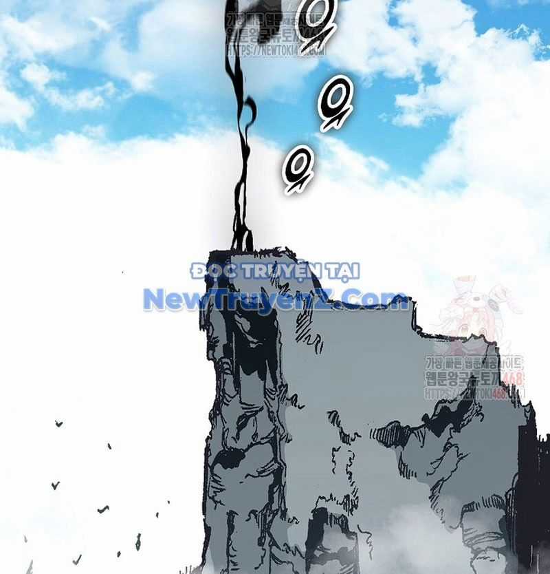 Hồi Ức Của Chiến Thần Chương 208 trang 117