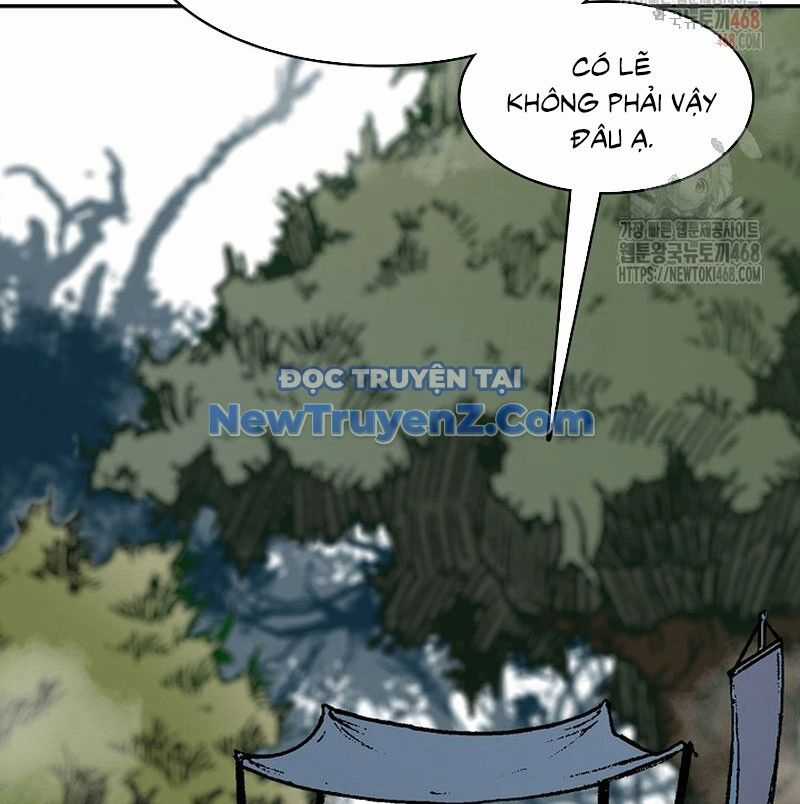 Hồi Ức Của Chiến Thần Chương 208 trang 12