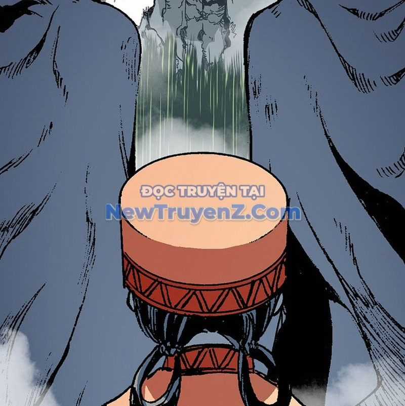 Hồi Ức Của Chiến Thần Chương 208 trang 121