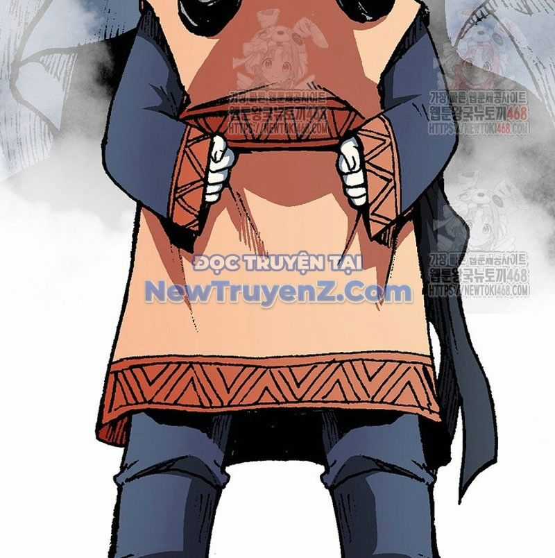 Hồi Ức Của Chiến Thần Chương 208 trang 122