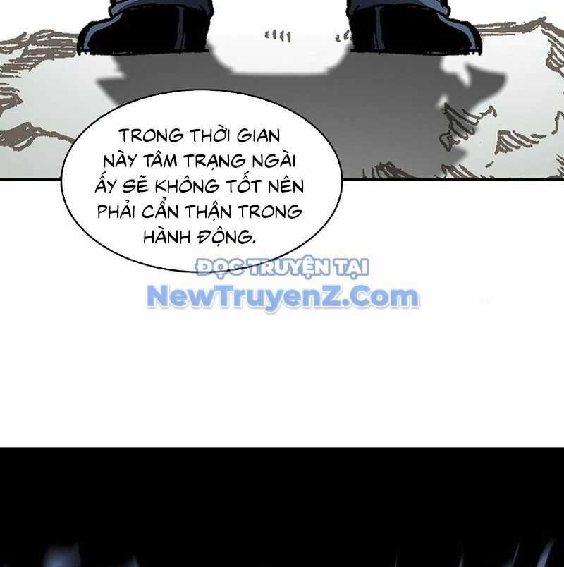 Hồi Ức Của Chiến Thần Chương 208 trang 123