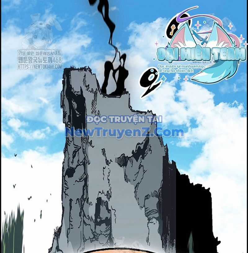 Hồi Ức Của Chiến Thần Chương 208 trang 125