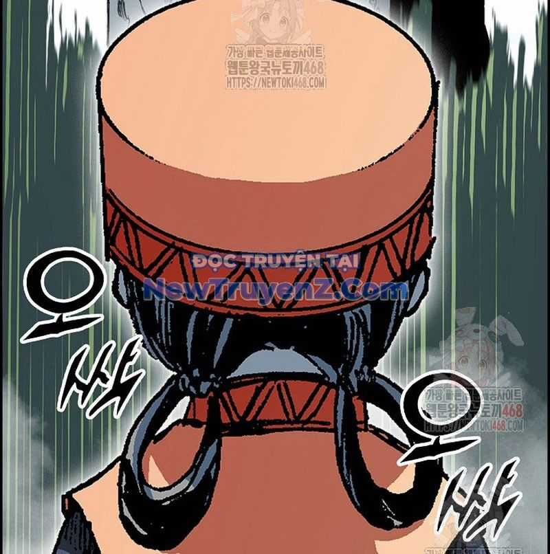 Hồi Ức Của Chiến Thần Chương 208 trang 126