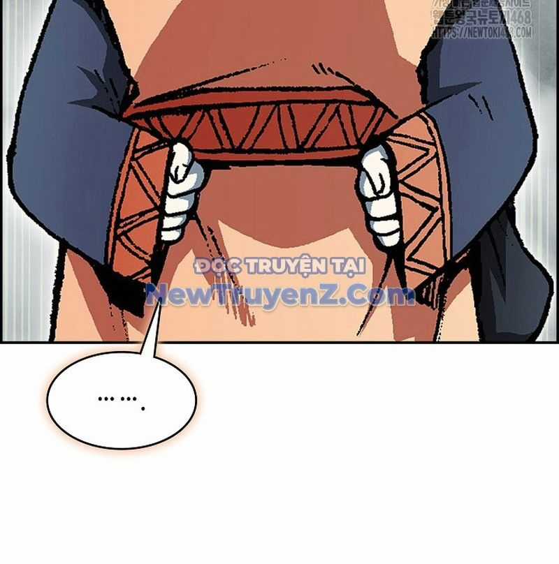 Hồi Ức Của Chiến Thần Chương 208 trang 127