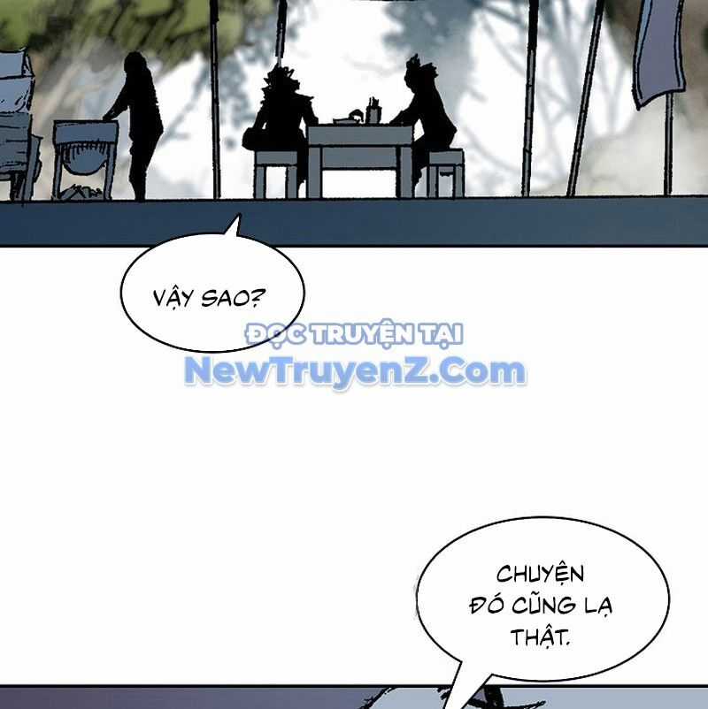 Hồi Ức Của Chiến Thần Chương 208 trang 13