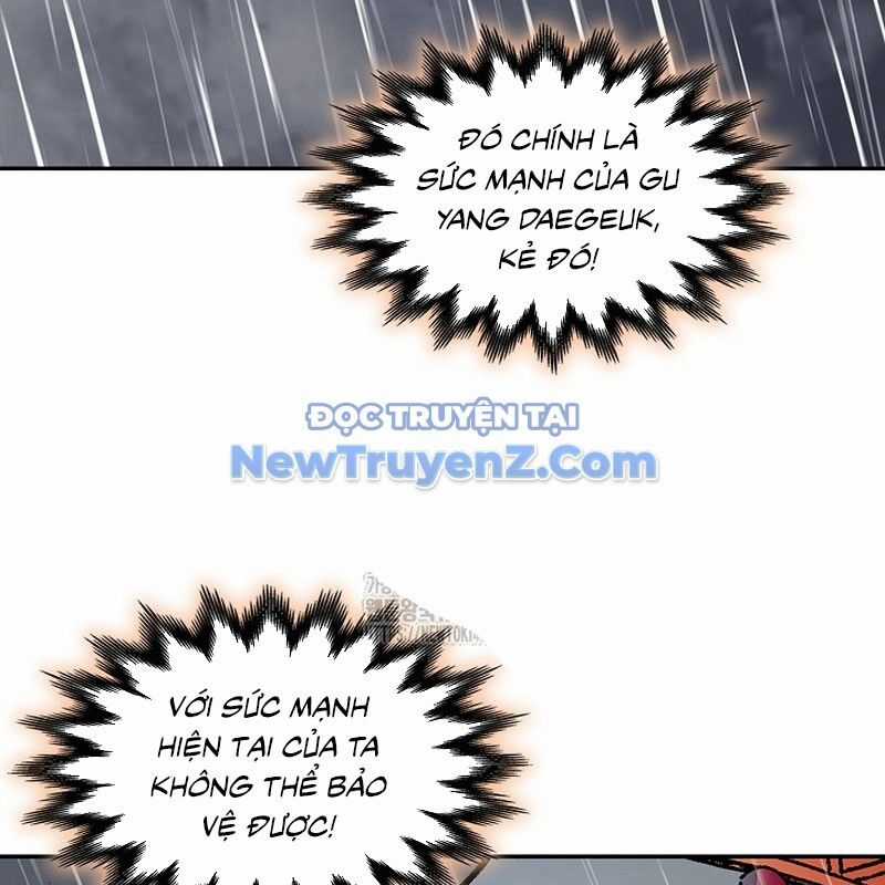 Hồi Ức Của Chiến Thần Chương 208 trang 132