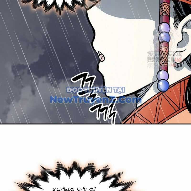 Hồi Ức Của Chiến Thần Chương 208 trang 133