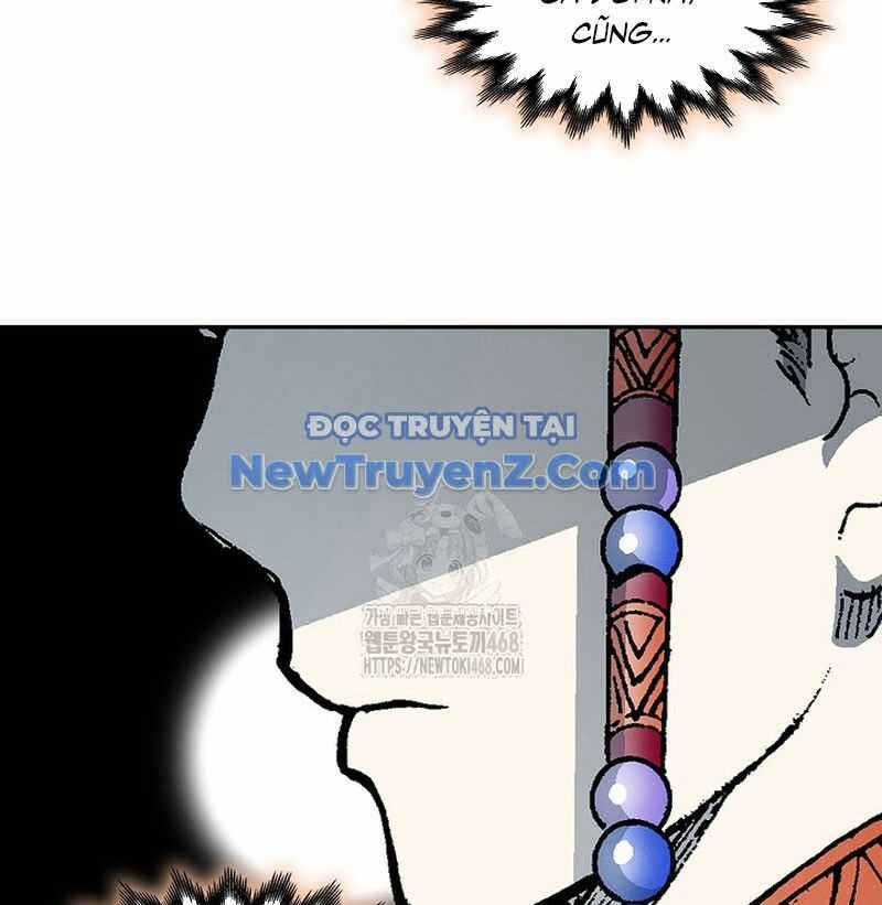 Hồi Ức Của Chiến Thần Chương 208 trang 135