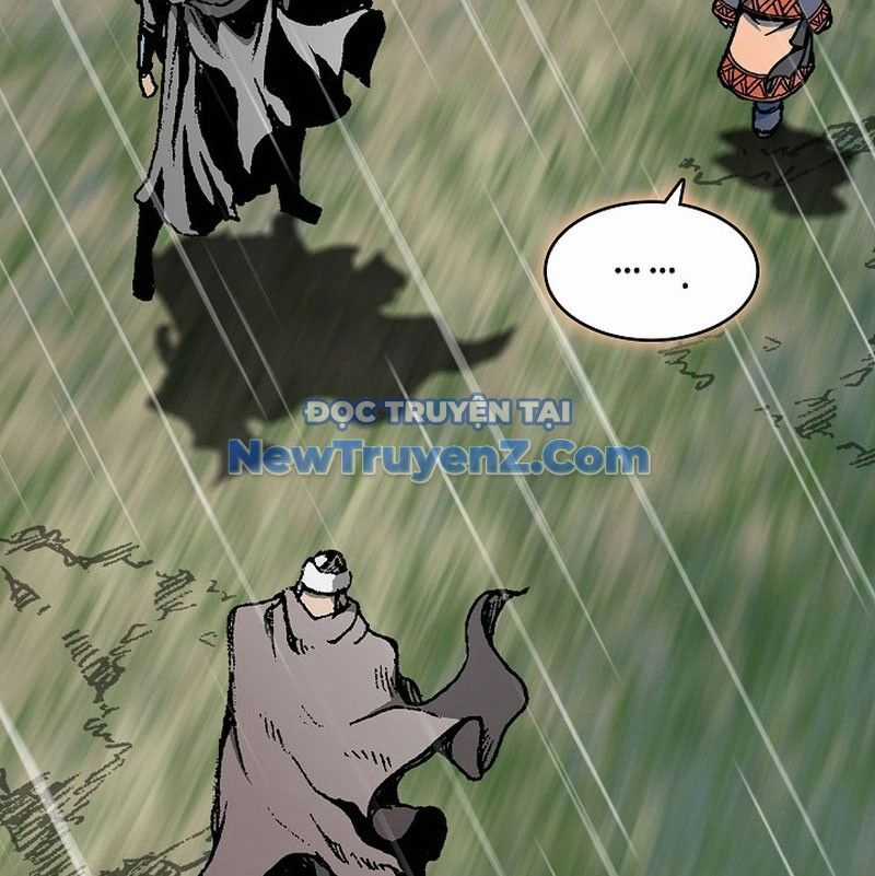 Hồi Ức Của Chiến Thần Chương 208 trang 138