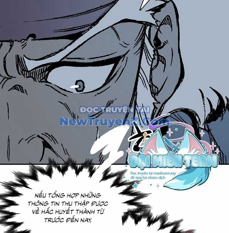 Hồi Ức Của Chiến Thần Chương 208 trang 14