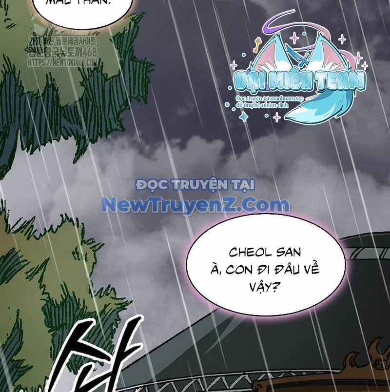 Hồi Ức Của Chiến Thần Chương 208 trang 141