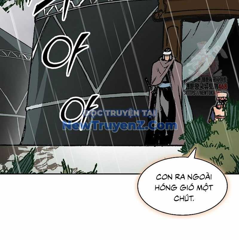 Hồi Ức Của Chiến Thần Chương 208 trang 142