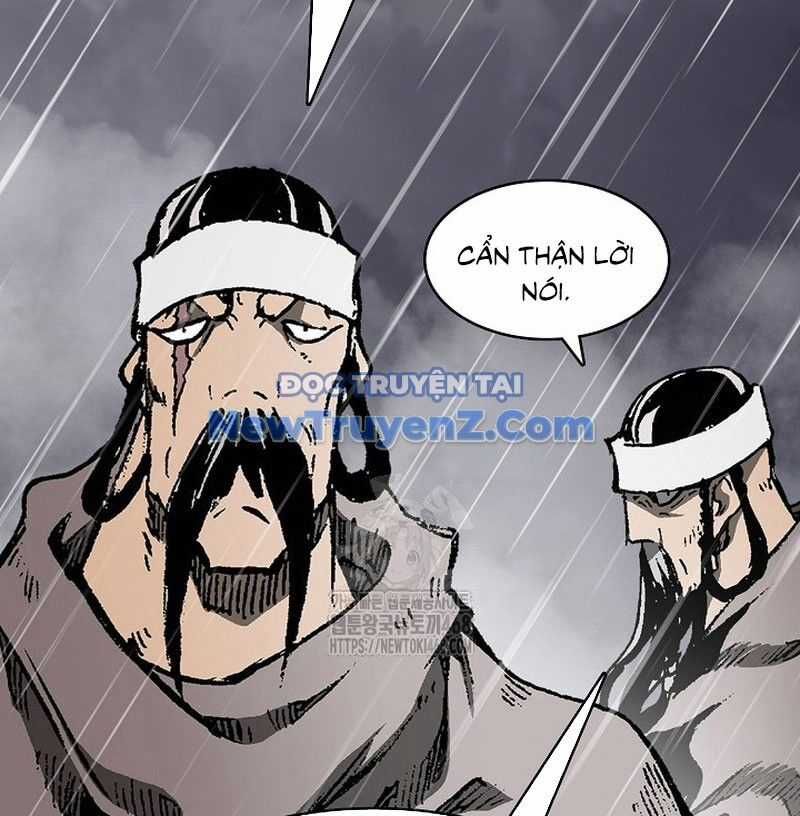 Hồi Ức Của Chiến Thần Chương 208 trang 144