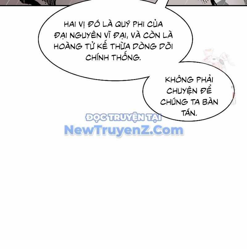 Hồi Ức Của Chiến Thần Chương 208 trang 145