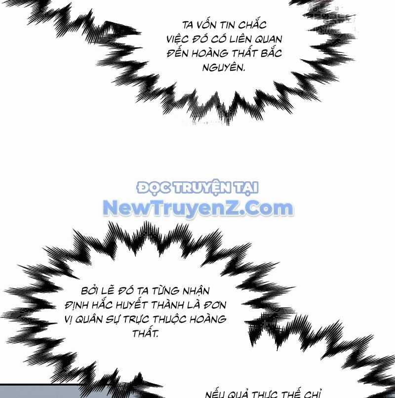 Hồi Ức Của Chiến Thần Chương 208 trang 15