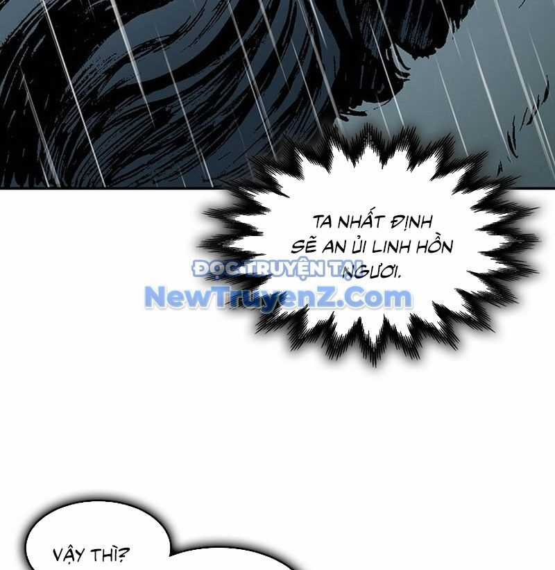 Hồi Ức Của Chiến Thần Chương 208 trang 152