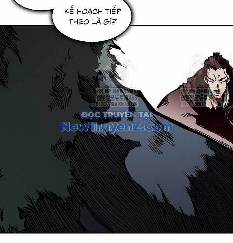 Hồi Ức Của Chiến Thần Chương 208 trang 153