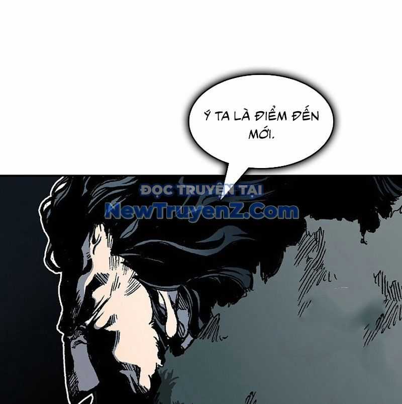 Hồi Ức Của Chiến Thần Chương 208 trang 154