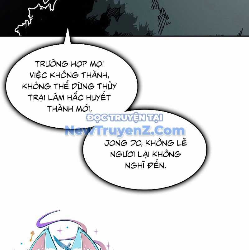 Hồi Ức Của Chiến Thần Chương 208 trang 155