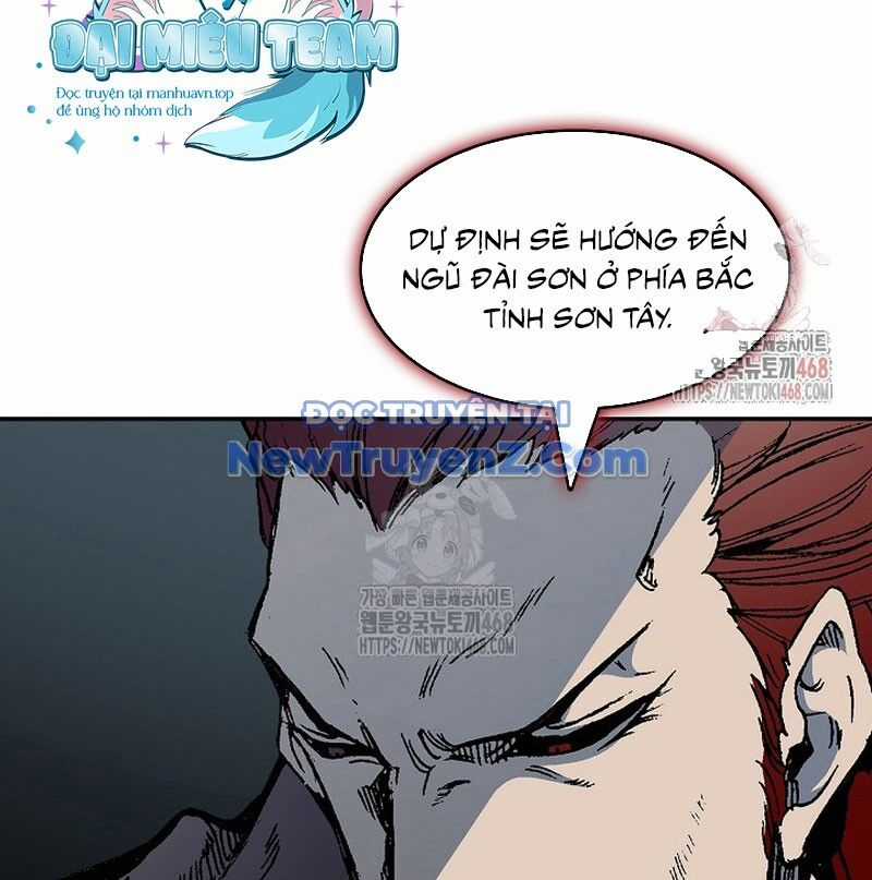 Hồi Ức Của Chiến Thần Chương 208 trang 156