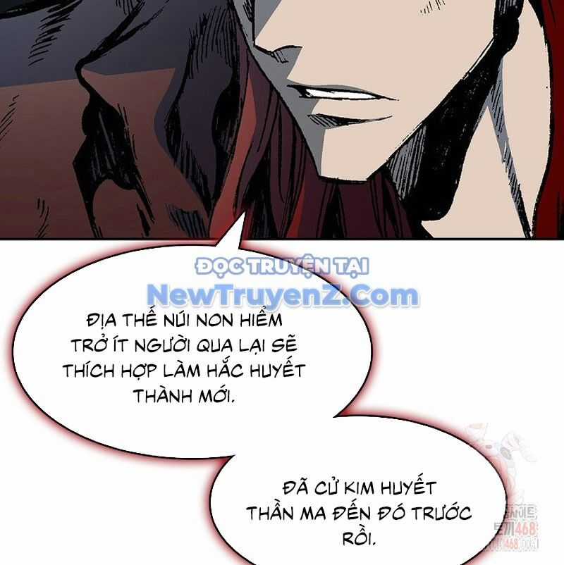 Hồi Ức Của Chiến Thần Chương 208 trang 157