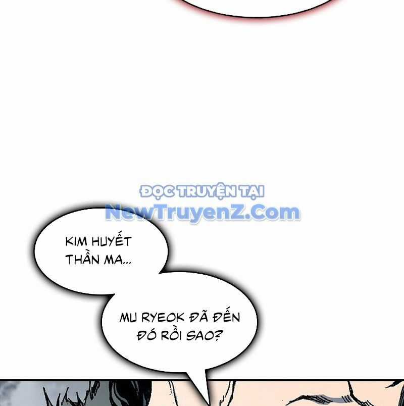 Hồi Ức Của Chiến Thần Chương 208 trang 158