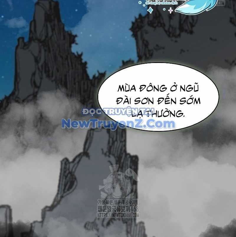 Hồi Ức Của Chiến Thần Chương 208 trang 164