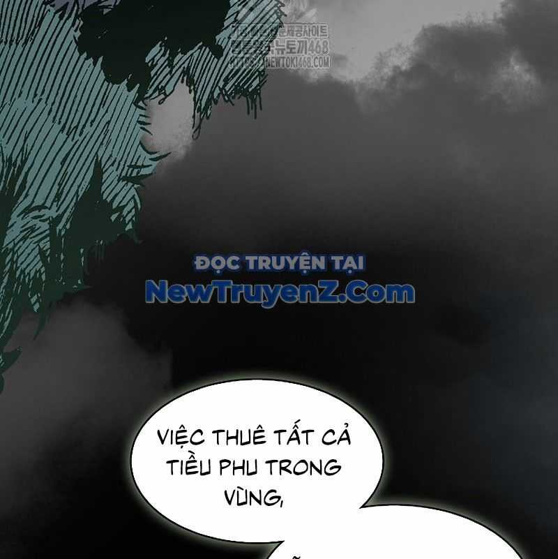 Hồi Ức Của Chiến Thần Chương 208 trang 167