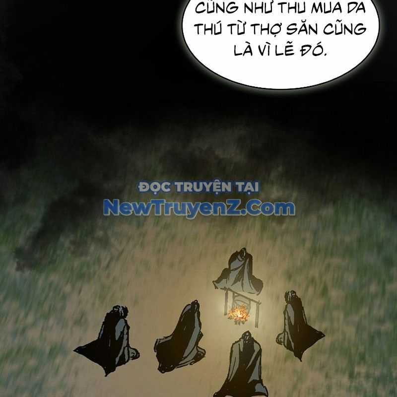 Hồi Ức Của Chiến Thần Chương 208 trang 168