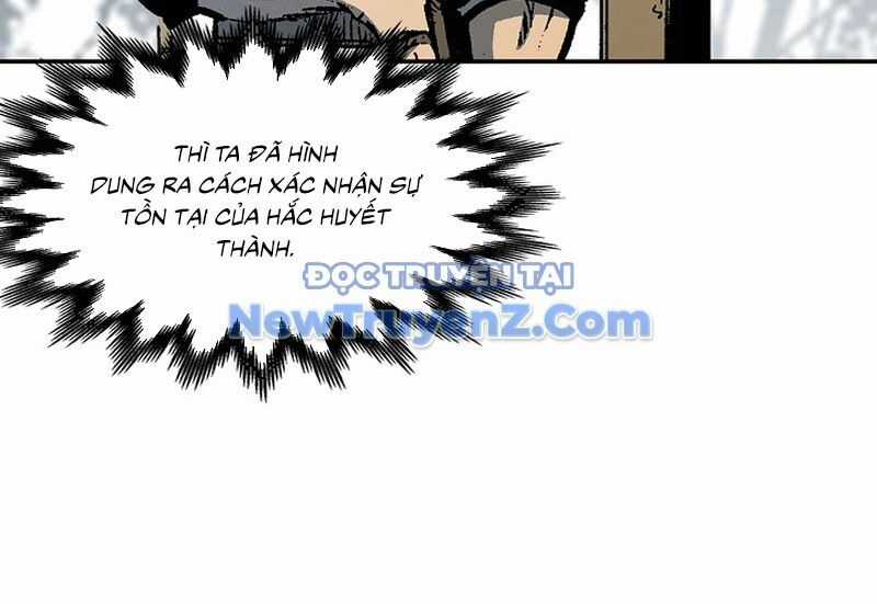 Hồi Ức Của Chiến Thần Chương 208 trang 17