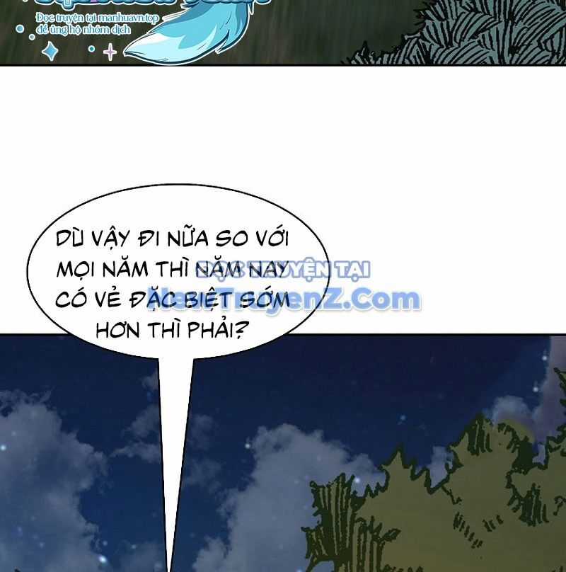 Hồi Ức Của Chiến Thần Chương 208 trang 170