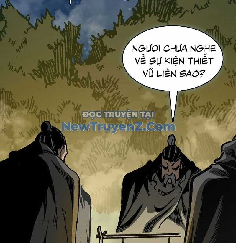 Hồi Ức Của Chiến Thần Chương 208 trang 171