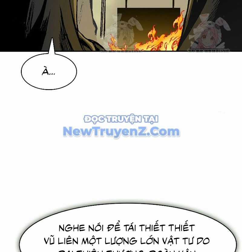 Hồi Ức Của Chiến Thần Chương 208 trang 172