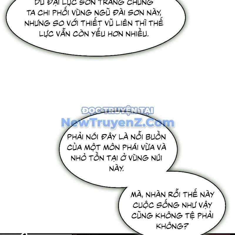 Hồi Ức Của Chiến Thần Chương 208 trang 174