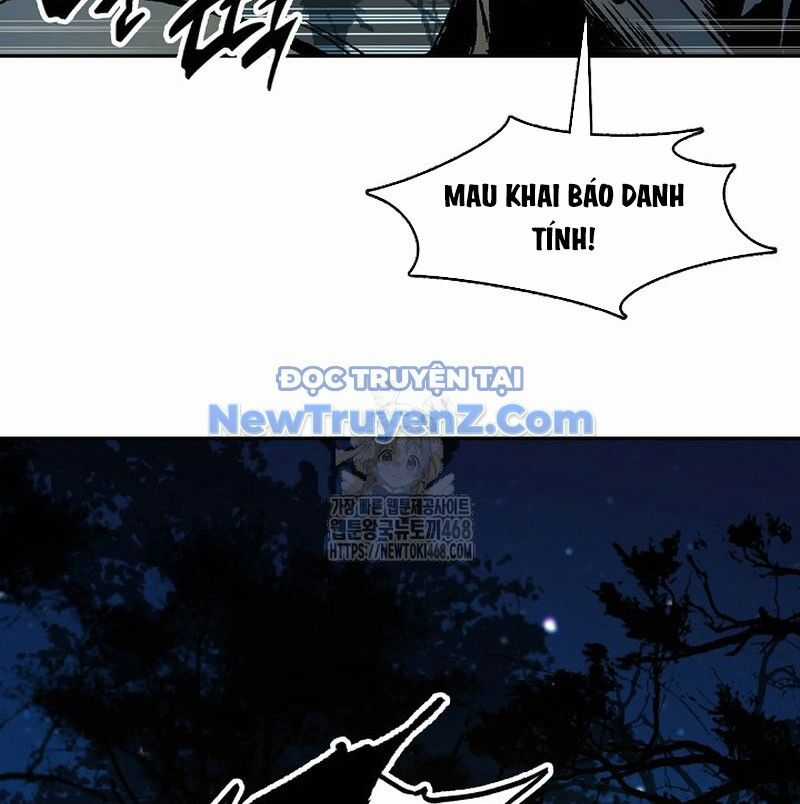 Hồi Ức Của Chiến Thần Chương 208 trang 177