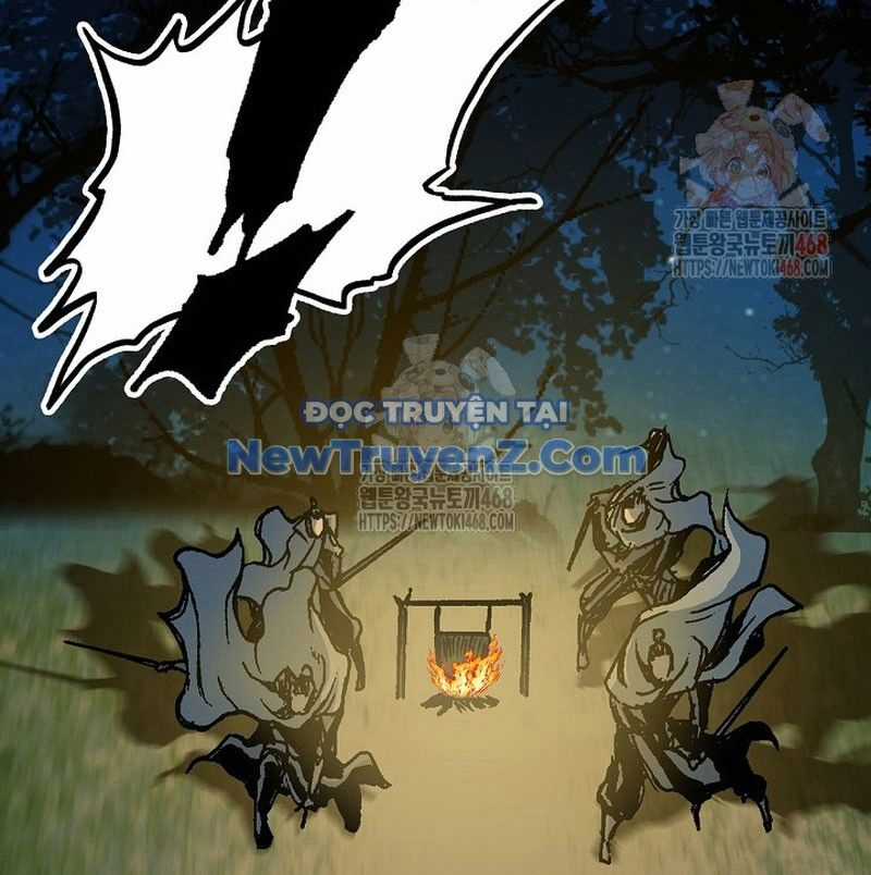 Hồi Ức Của Chiến Thần Chương 208 trang 178