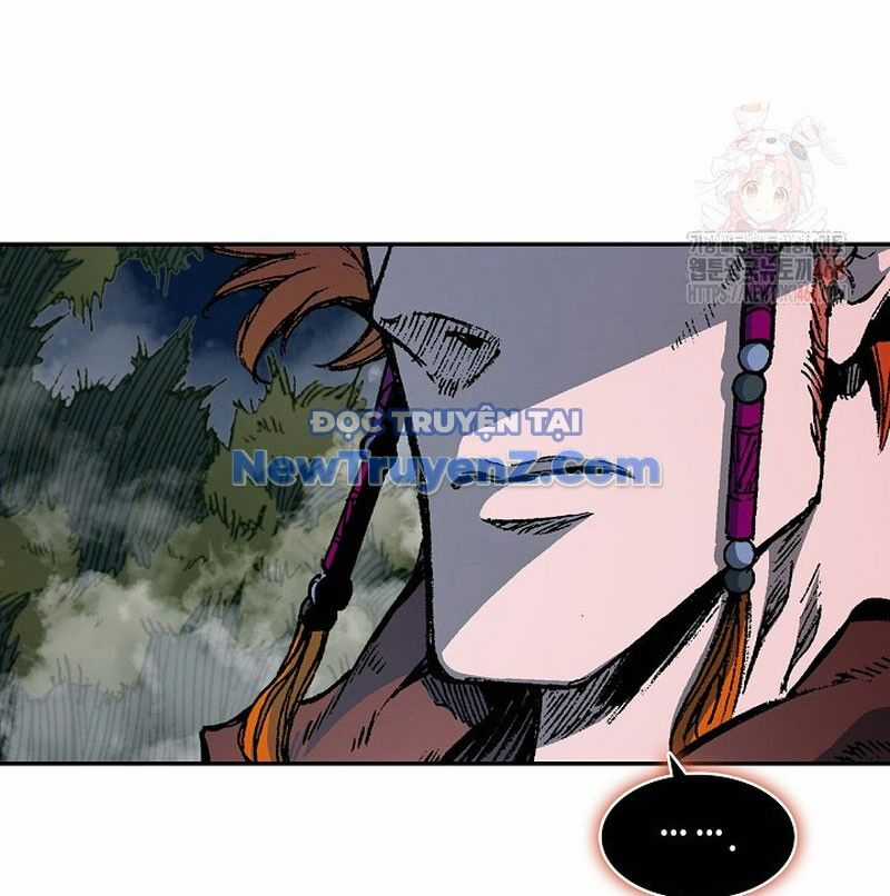 Hồi Ức Của Chiến Thần Chương 208 trang 181