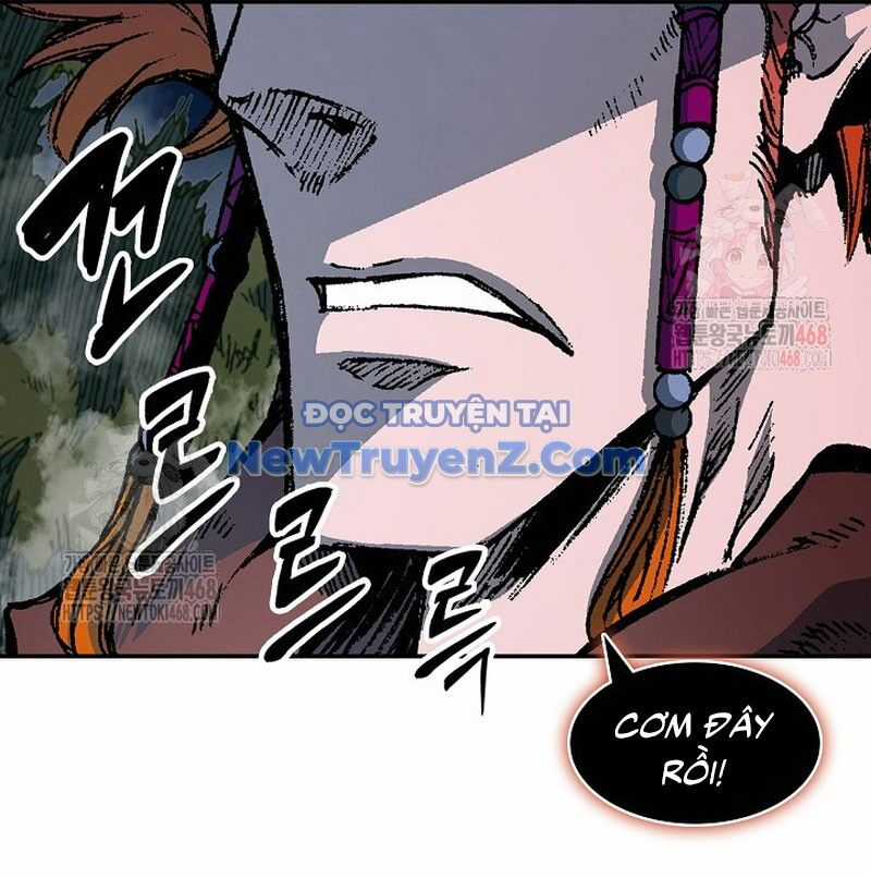 Hồi Ức Của Chiến Thần Chương 208 trang 184