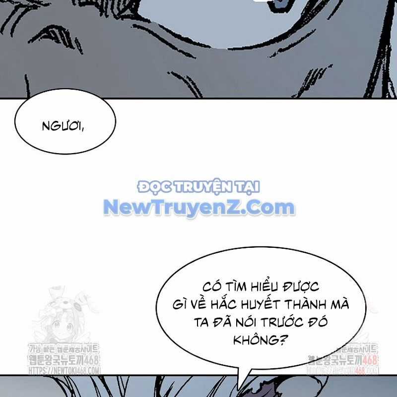 Hồi Ức Của Chiến Thần Chương 208 trang 19