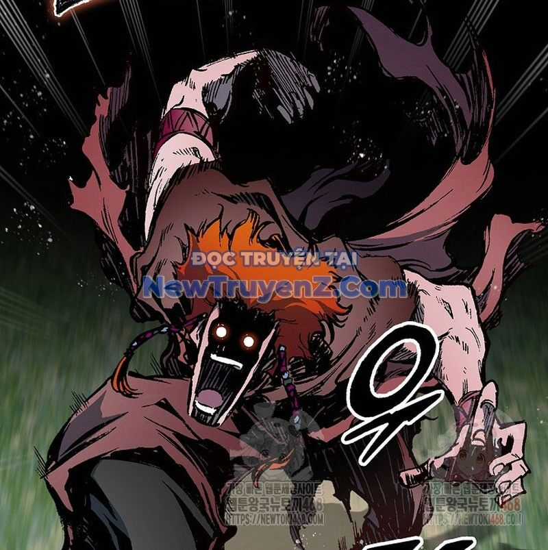 Hồi Ức Của Chiến Thần Chương 208 trang 191