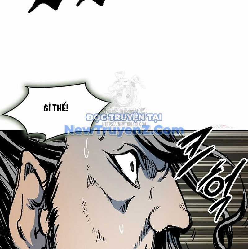 Hồi Ức Của Chiến Thần Chương 208 trang 196