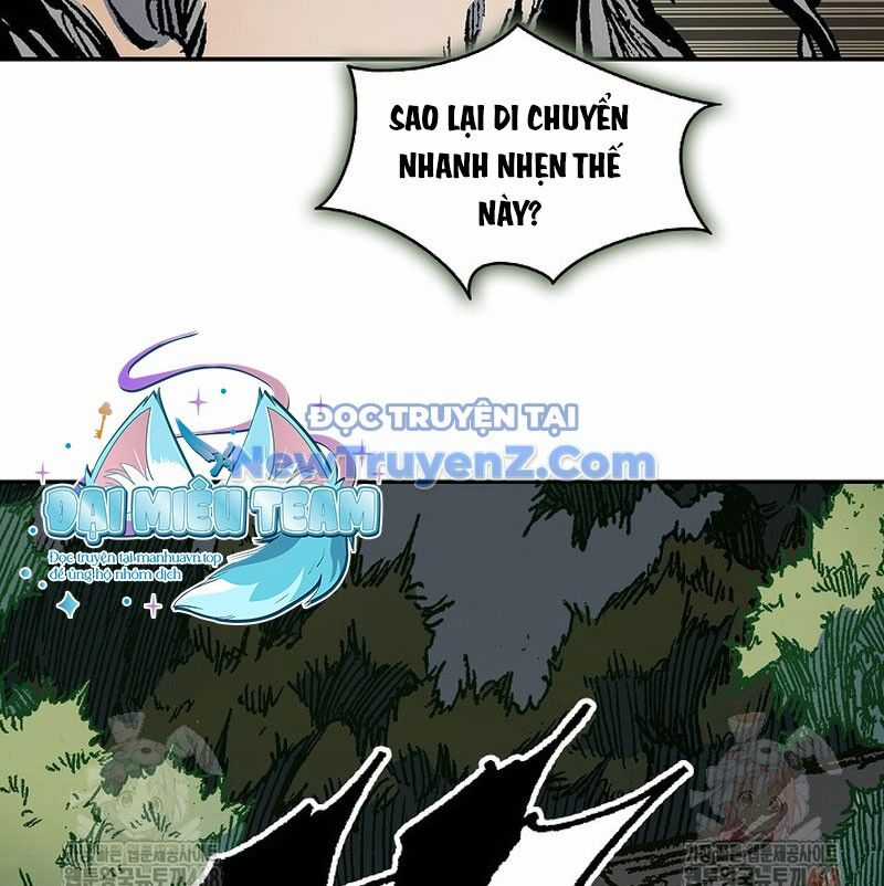 Hồi Ức Của Chiến Thần Chương 208 trang 197